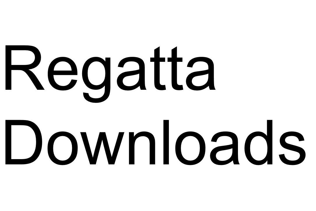 Regatta Downloads