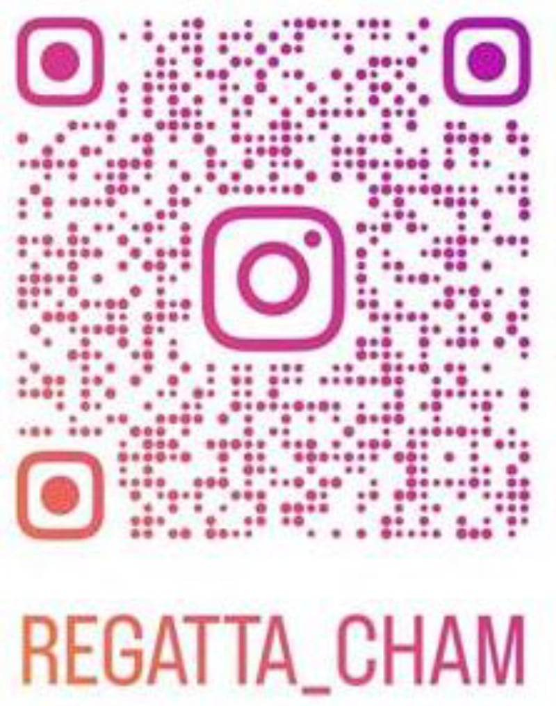 Instagramm Regatta Cham